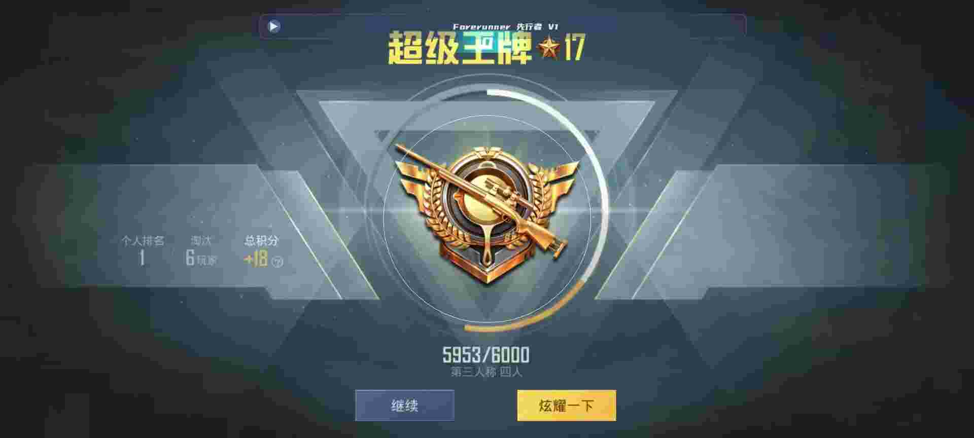 和平精英鸡腿辅助自瞄 - ���Һ�ƽ��Ӣ�����Ƶ辅助预览图